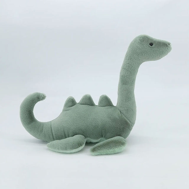 Loch Ness Sea Monster Soft Toy