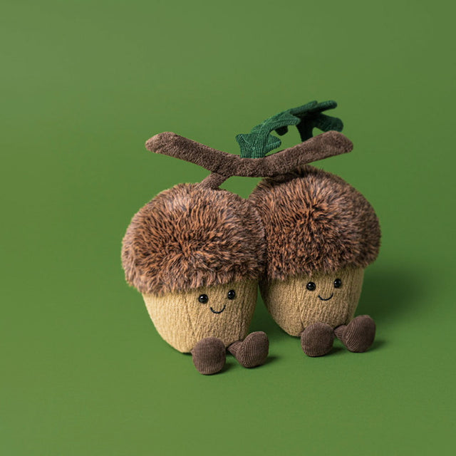 Jellycat Soft Toys