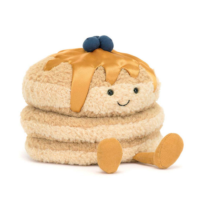 Jellycat Amuseables Fran Pancakes