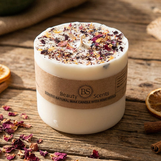 Candles and Diffusers