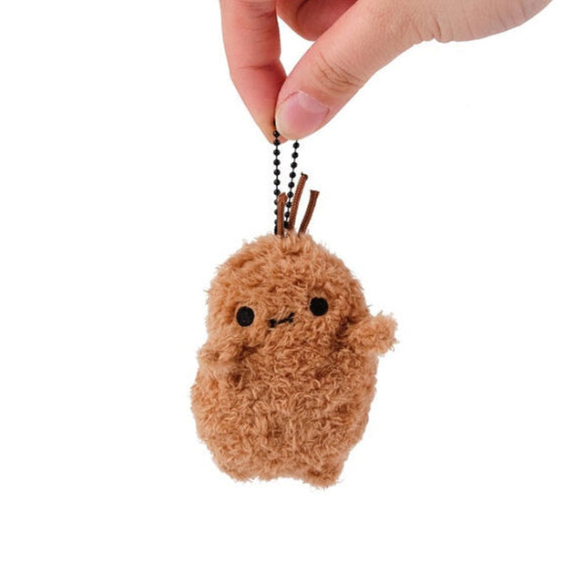 Noodoll Ricespud Keyring