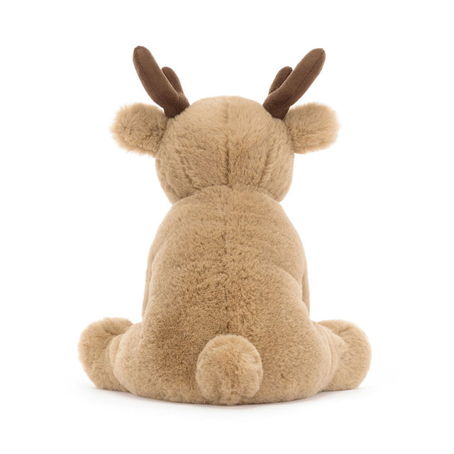Jellycat Romi Reindeer Back Facing