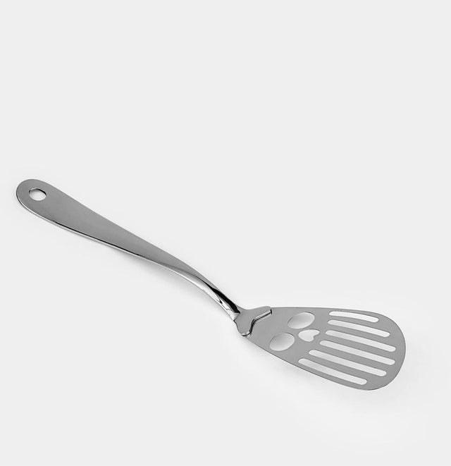 Skull Spatula