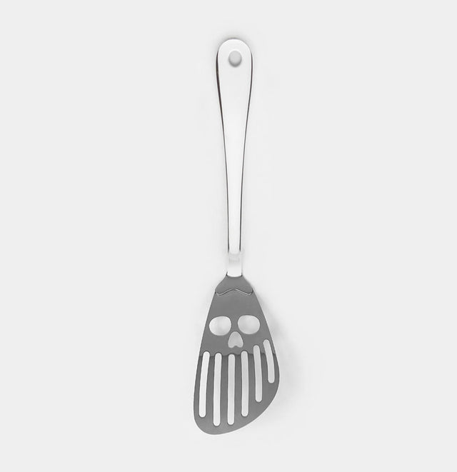 Skull Spatula