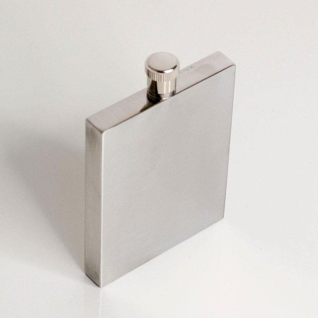 Slim Hip Flask Uberstar