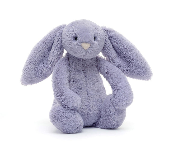 Small Bashful Viola Bunny Soft Toy