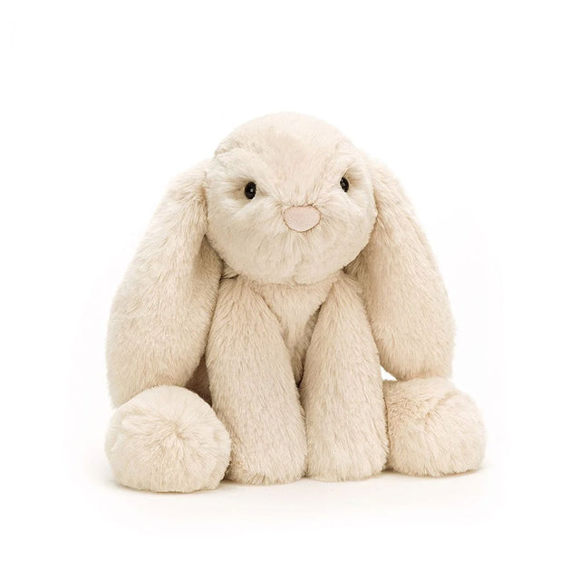 Smudge Rabbit Jellycat view 1