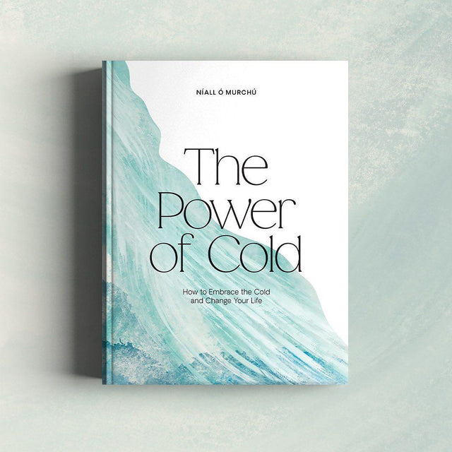 The Power of Cold Book Niall O Murchu