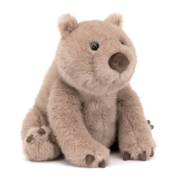 Jellycat Wonda Wombat