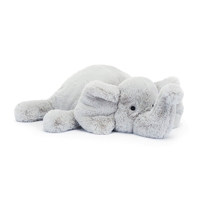 Wanderlust Elly Elephant Soft Toy