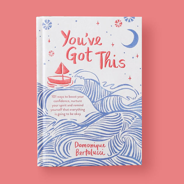 You've Got This Book