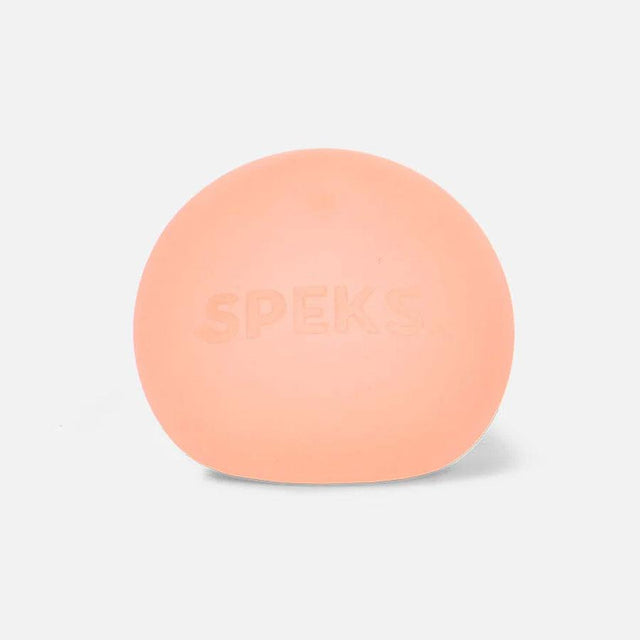 Reef Orange Gump Memory Gel Stress Ball