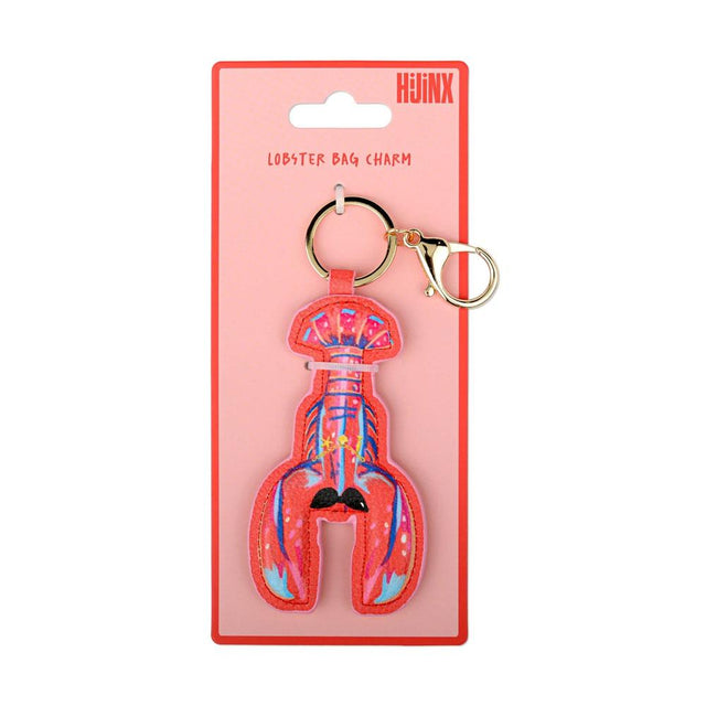 Lobster Bag Charm