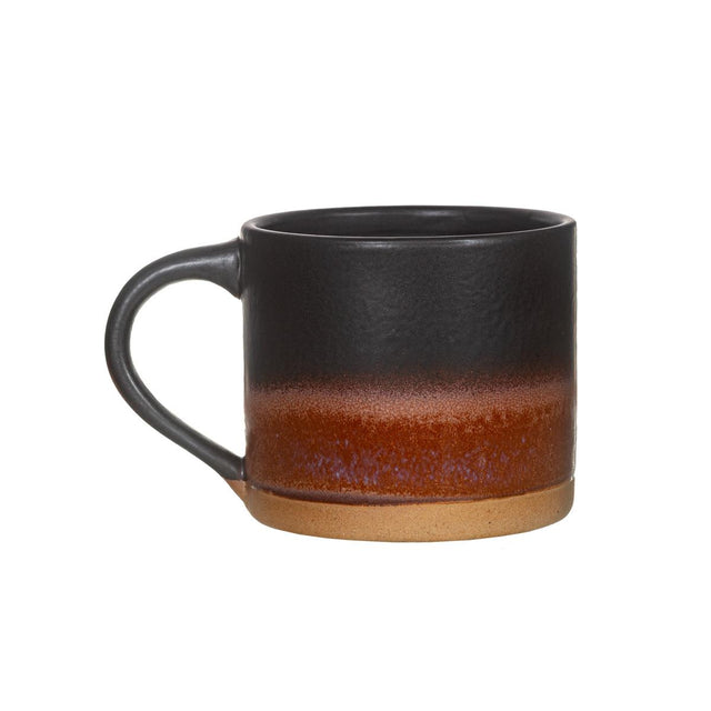 Brown Marlowe Stoneware Mug