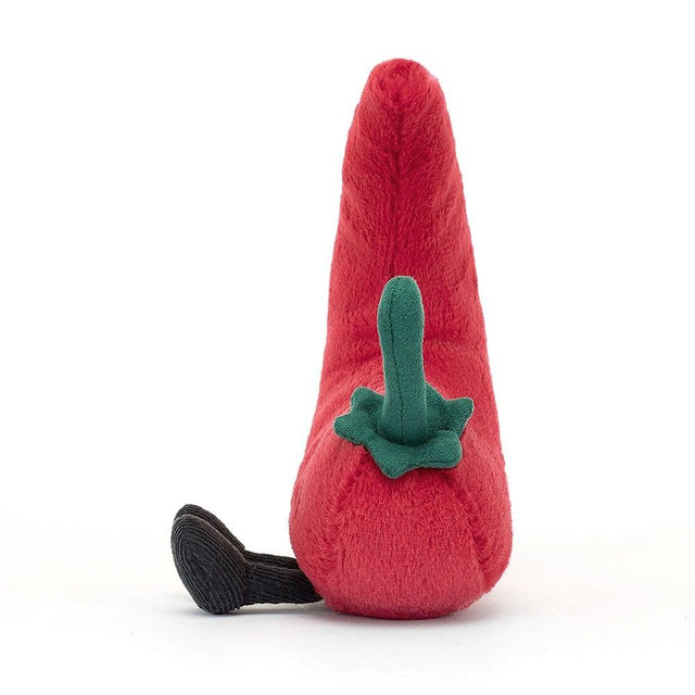 Amuseable Chilli Pepper Soft Toy