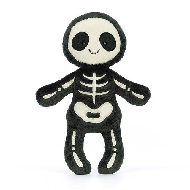 Skeleton Bob