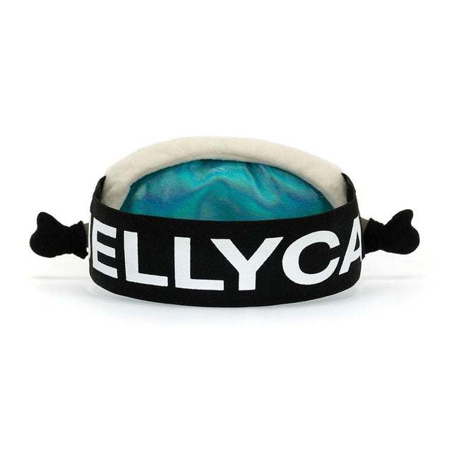 Jellycat Amuseables Sports Ski Goggles Back Facing