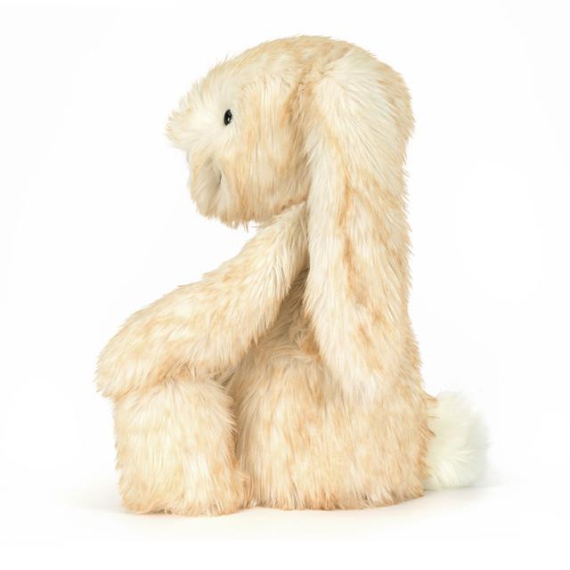 Jellycat Springlowe Luxe Bunny Big Side Facing