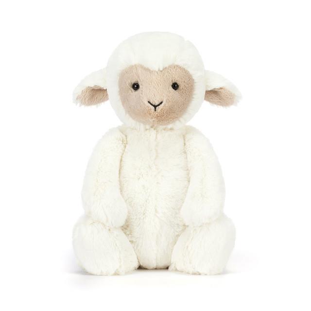 Jellycat Skipson Lamb Original Front Facing
