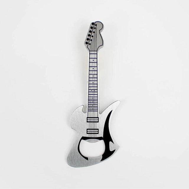 Guitar Bottle Opener