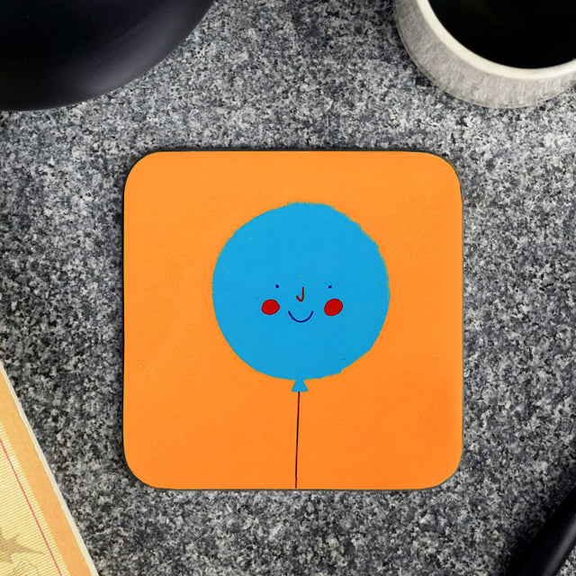 Positive Balloon Coaster
