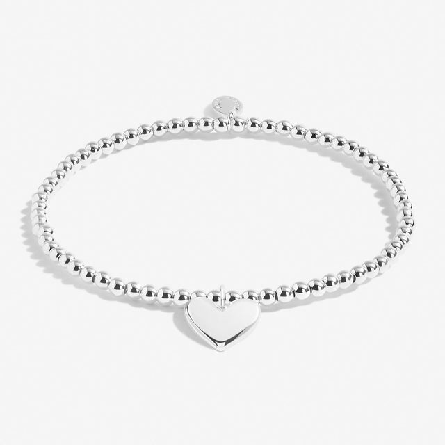 Love You Mummy Gift Boxed Bracelet