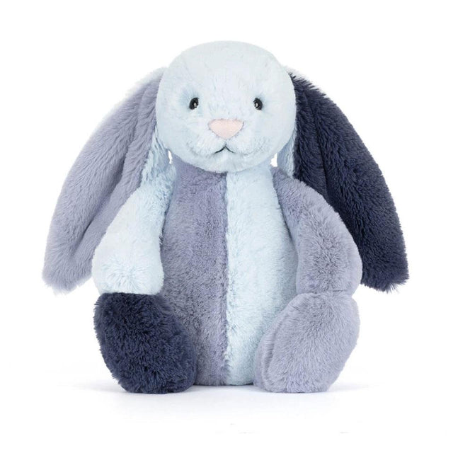 Puddlesea Bunny Original Front Facing