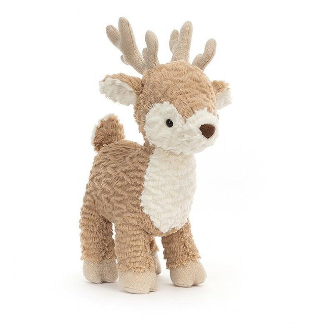 Mitzi Reindeer Soft Toy