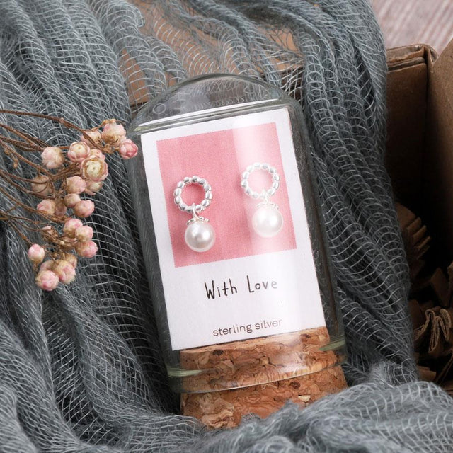 Valentines Earrings