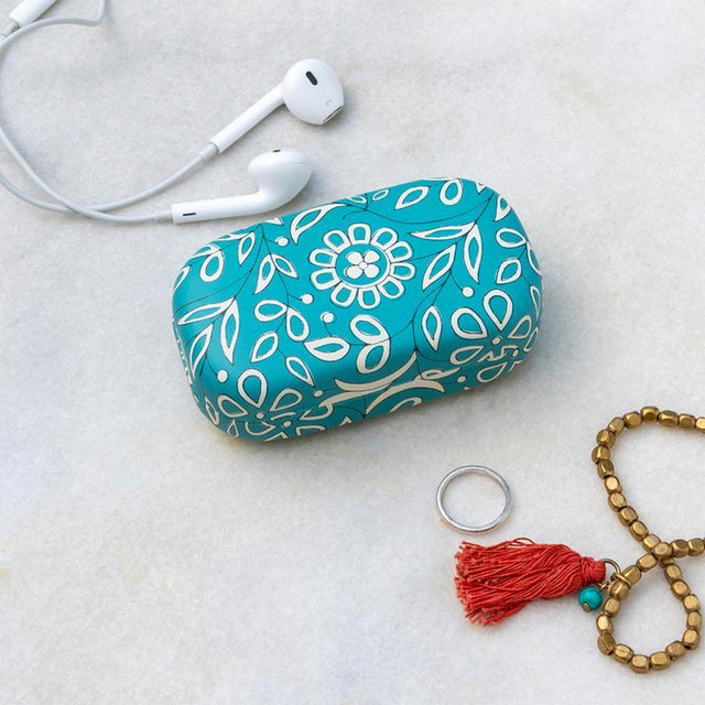 Radhika Mini Travel Case