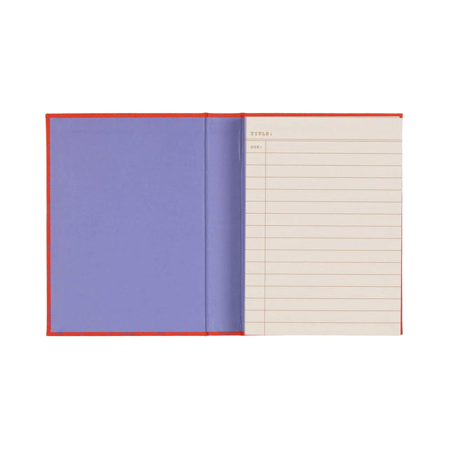 Reasons Why I Would Rather Be a Cat Notepad