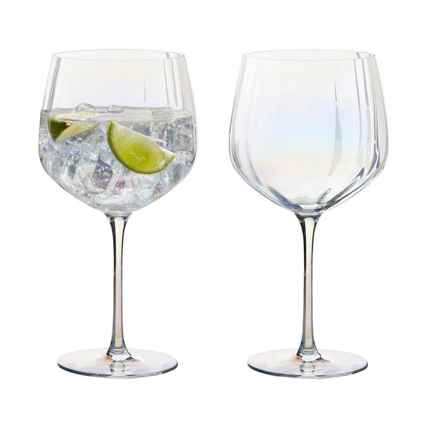 Palazzo Gin Glasses Set