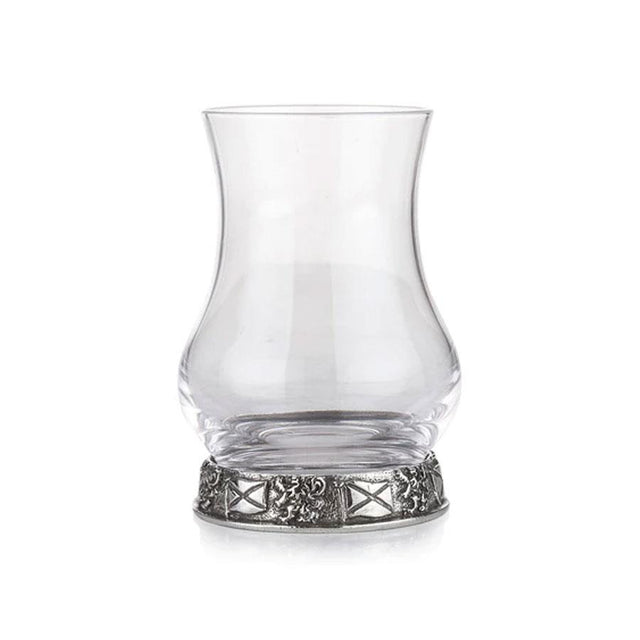 Lion Whisky Tasting Glass