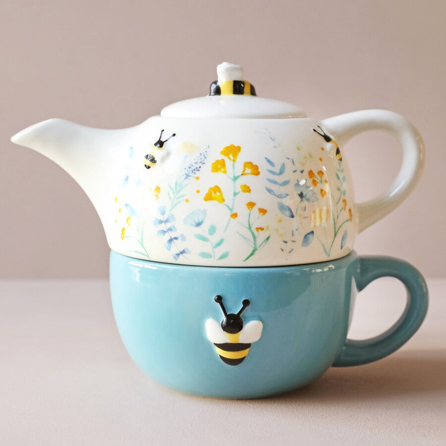 Maia Large Teapot