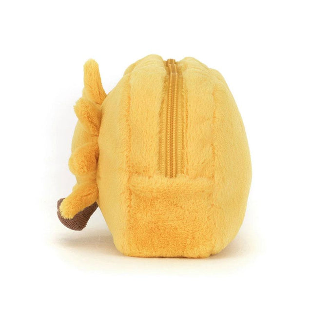 Jellycat Amuseables Sun Pouch Side Facing