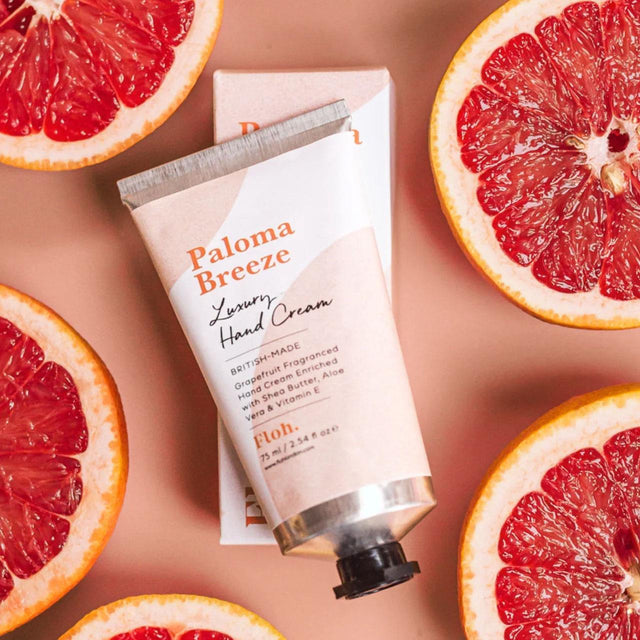 Paloma Breeze Hand Cream