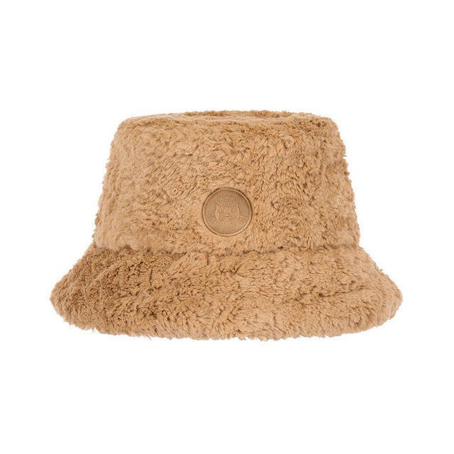 Jellycat Bartholomew Bear Fluffleshade Hat