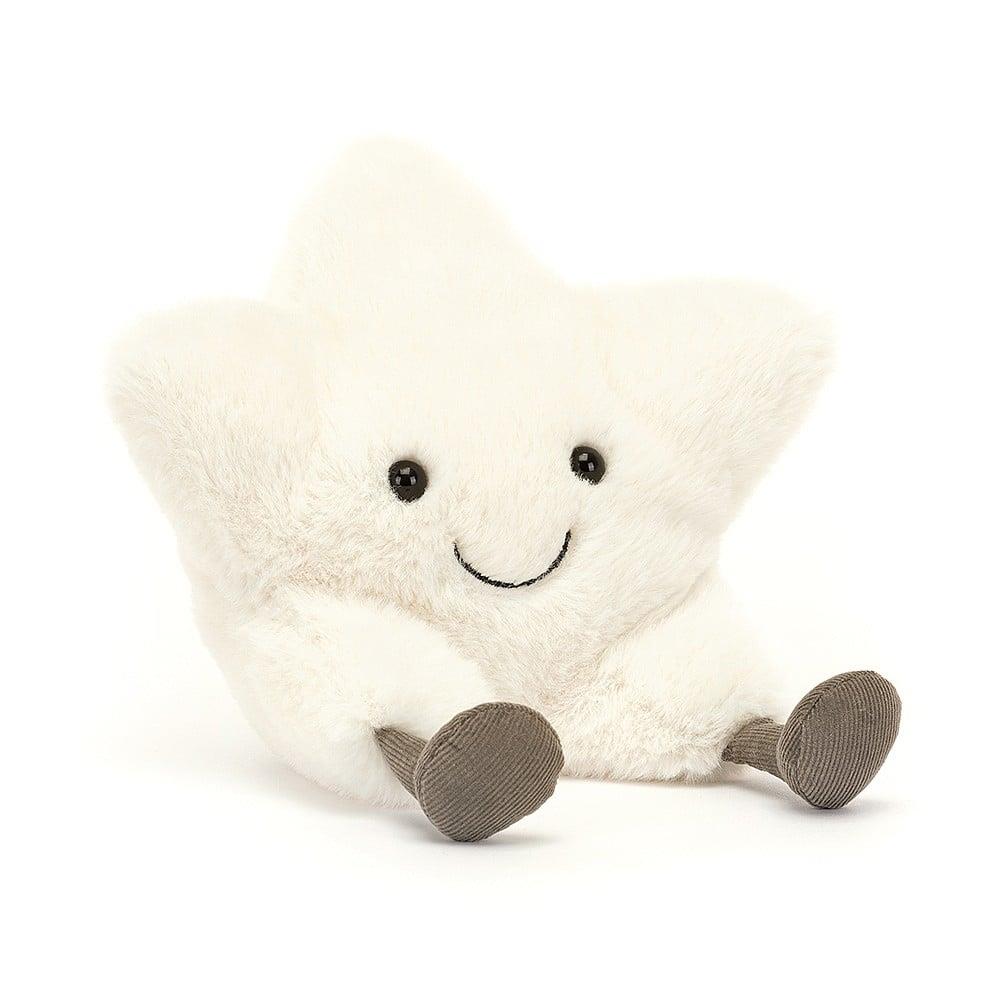 Starfish jellycat store