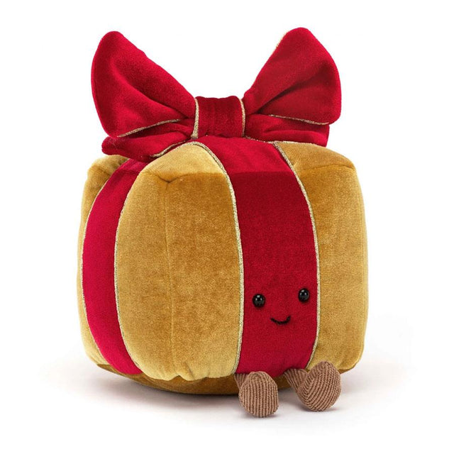 Amuseable Present Soft Toy