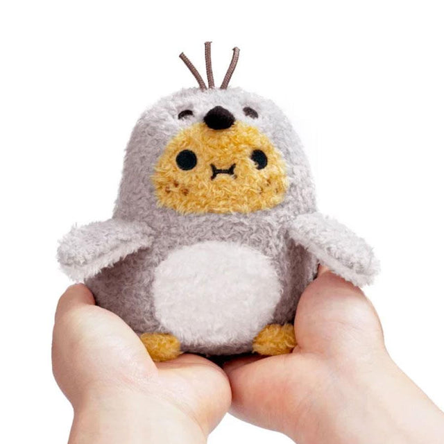 Penguin Ricespud Mini Sitting Plush