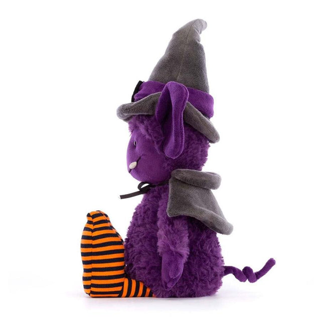Spooky Greta Gremlin Soft Toy