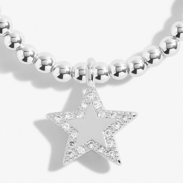 A Little Merry Christmas Charm Bracelet
