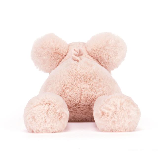Jellycat Smudge Pig Original Back Facing