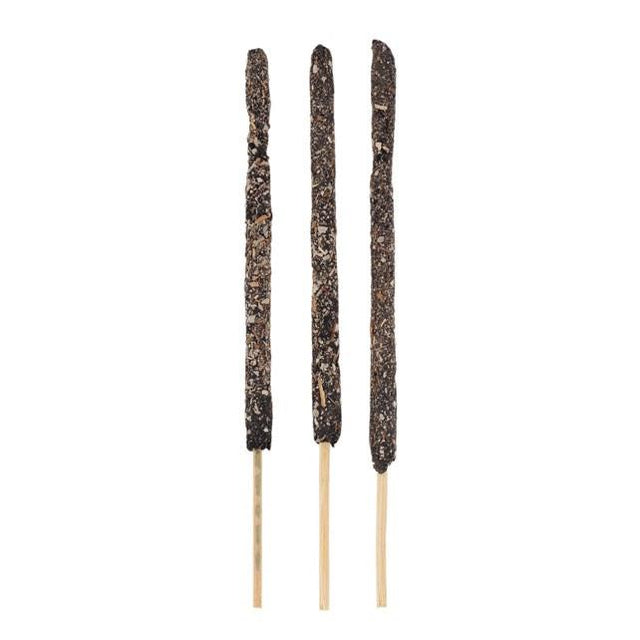 Short White Sage Smudge Incense Sticks Set