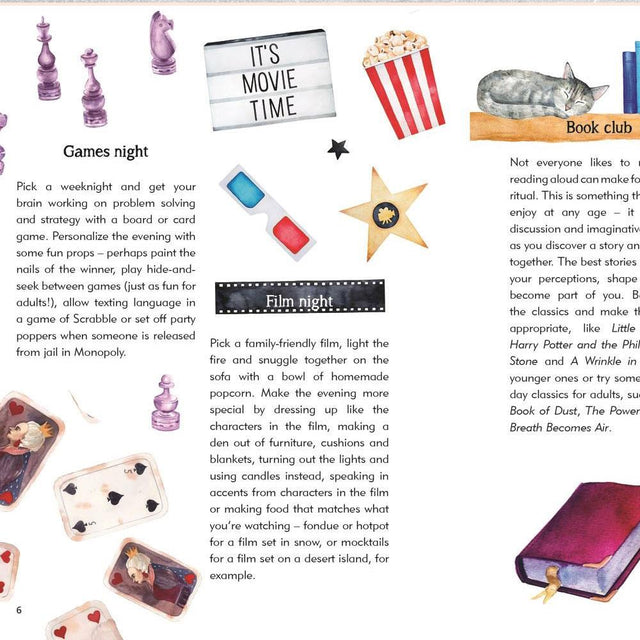 The Art Of Slowing Down Book Detail