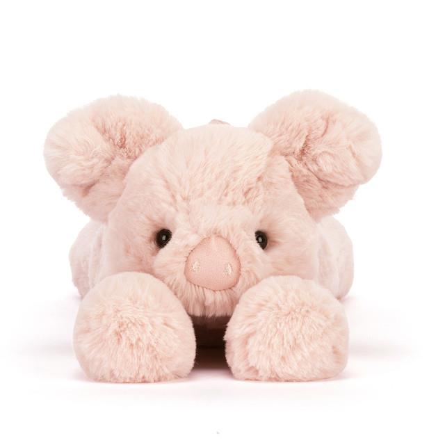 Jellycat Smudge Pig Original Front Facing