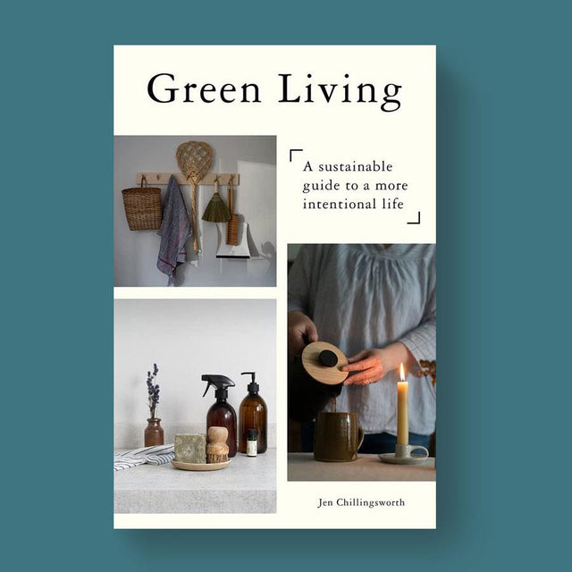 Green Living Book