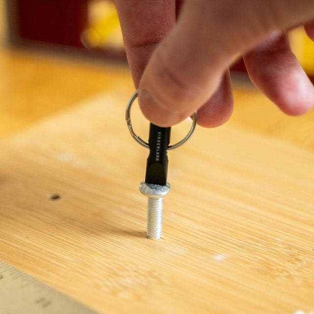 Everlasting Pencil Keychain