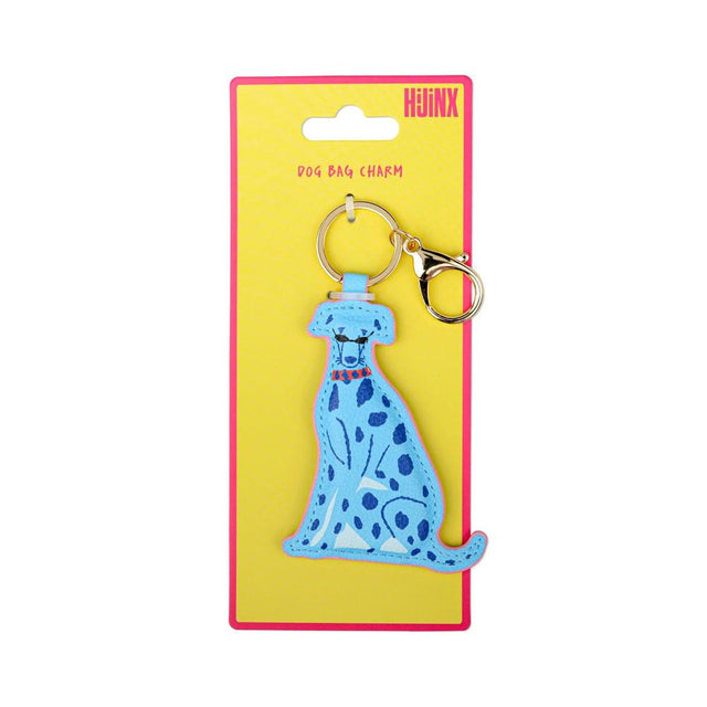 Dog Bag Charm