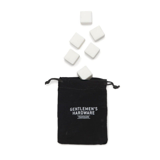 Gin Cooling Stones Gentlemen's Hardware